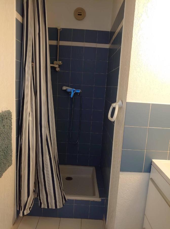 4Rb4 Appartement Type T2 Bord De Mer Acces Plage Direct Collioure Kültér fotó