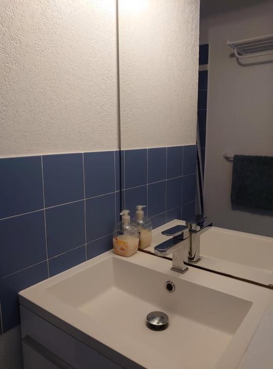 4Rb4 Appartement Type T2 Bord De Mer Acces Plage Direct Collioure Kültér fotó