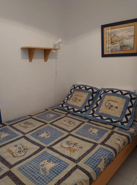 4Rb4 Appartement Type T2 Bord De Mer Acces Plage Direct Collioure Kültér fotó